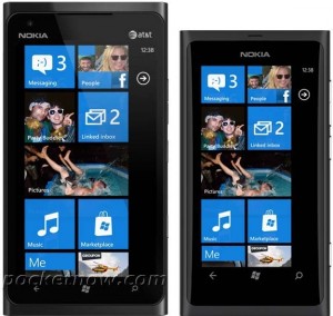Новия модел смартфон на Nokia