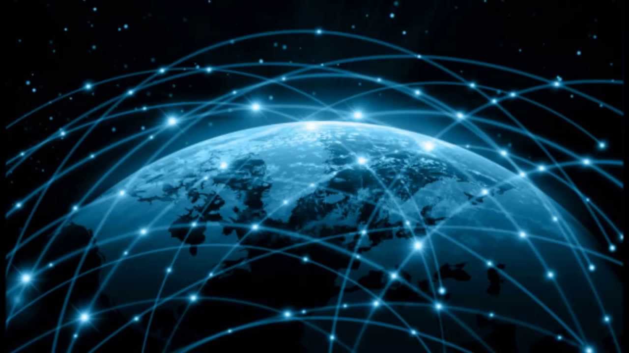 internet- global